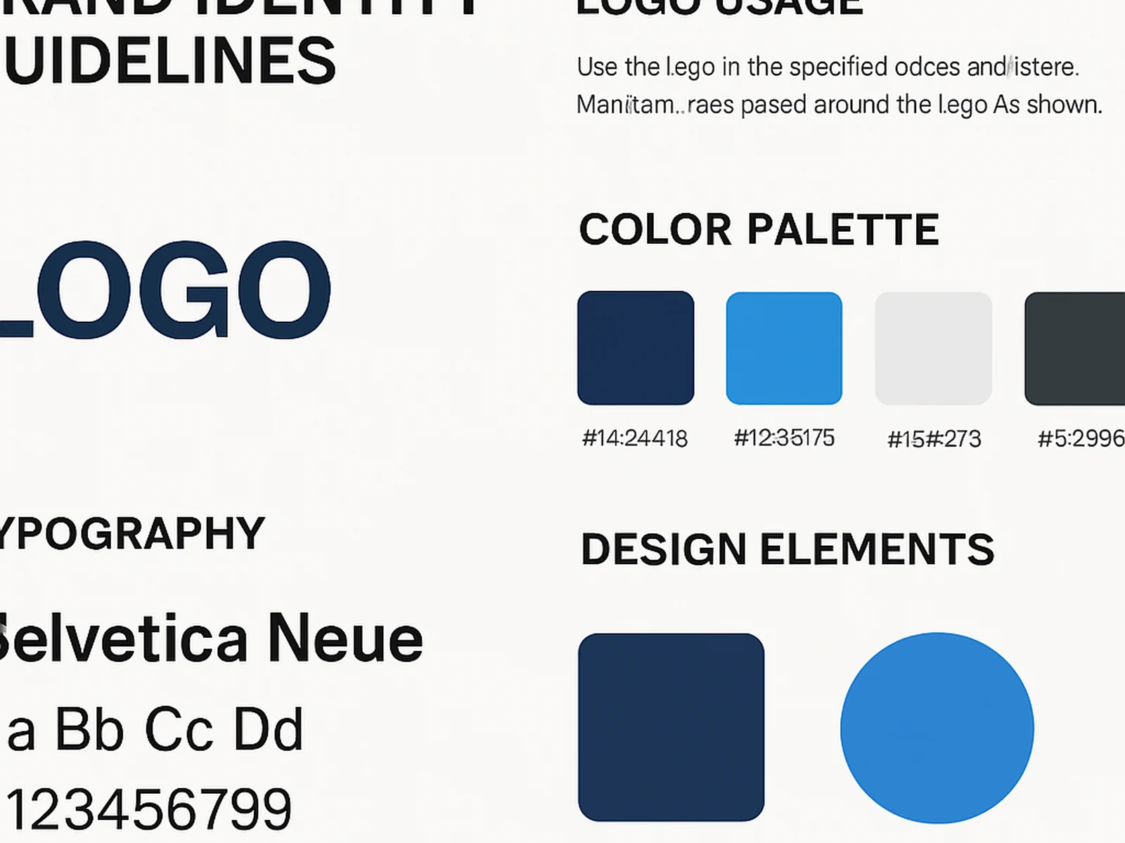 Brand Identity