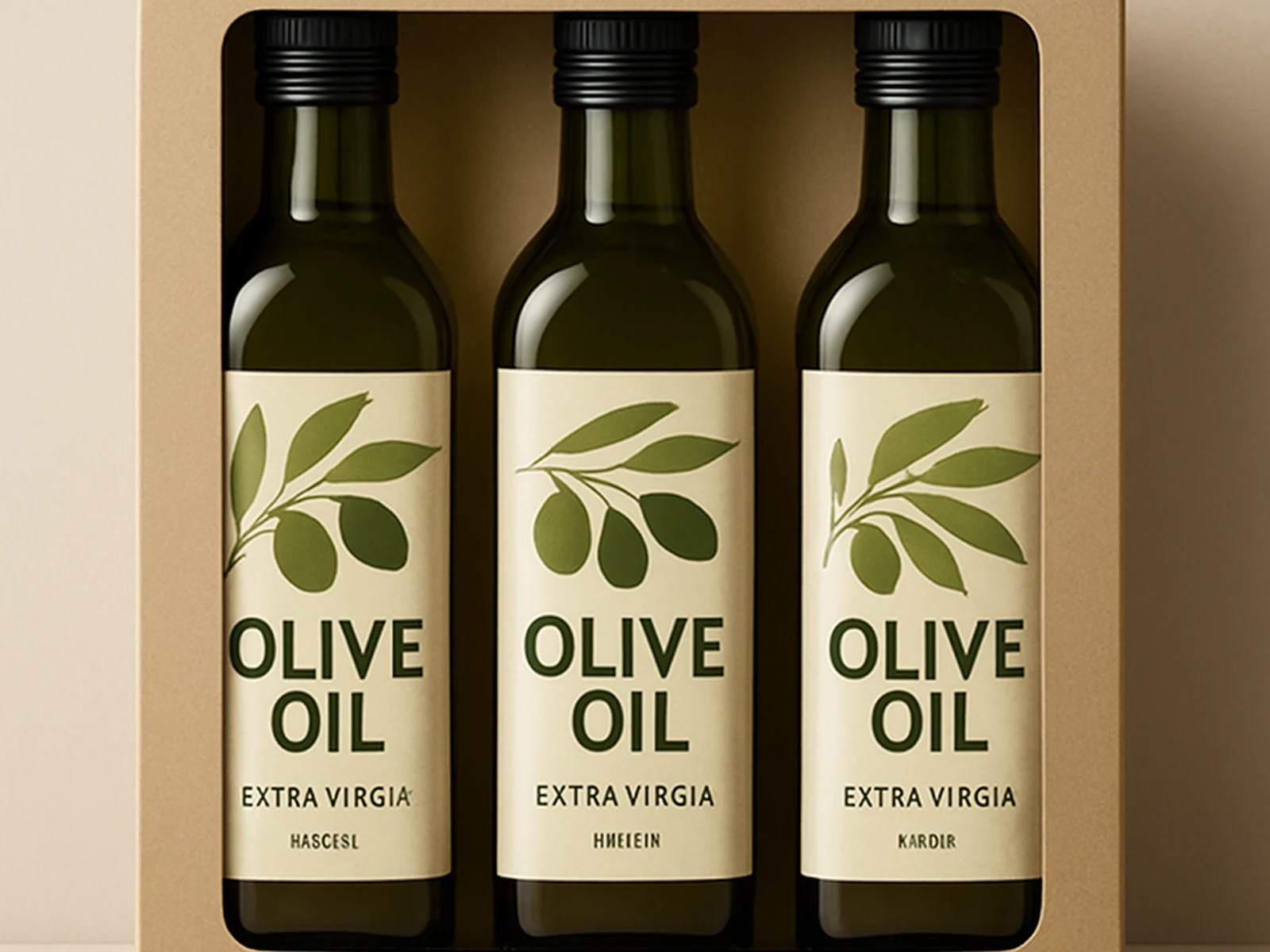 Packaging Design