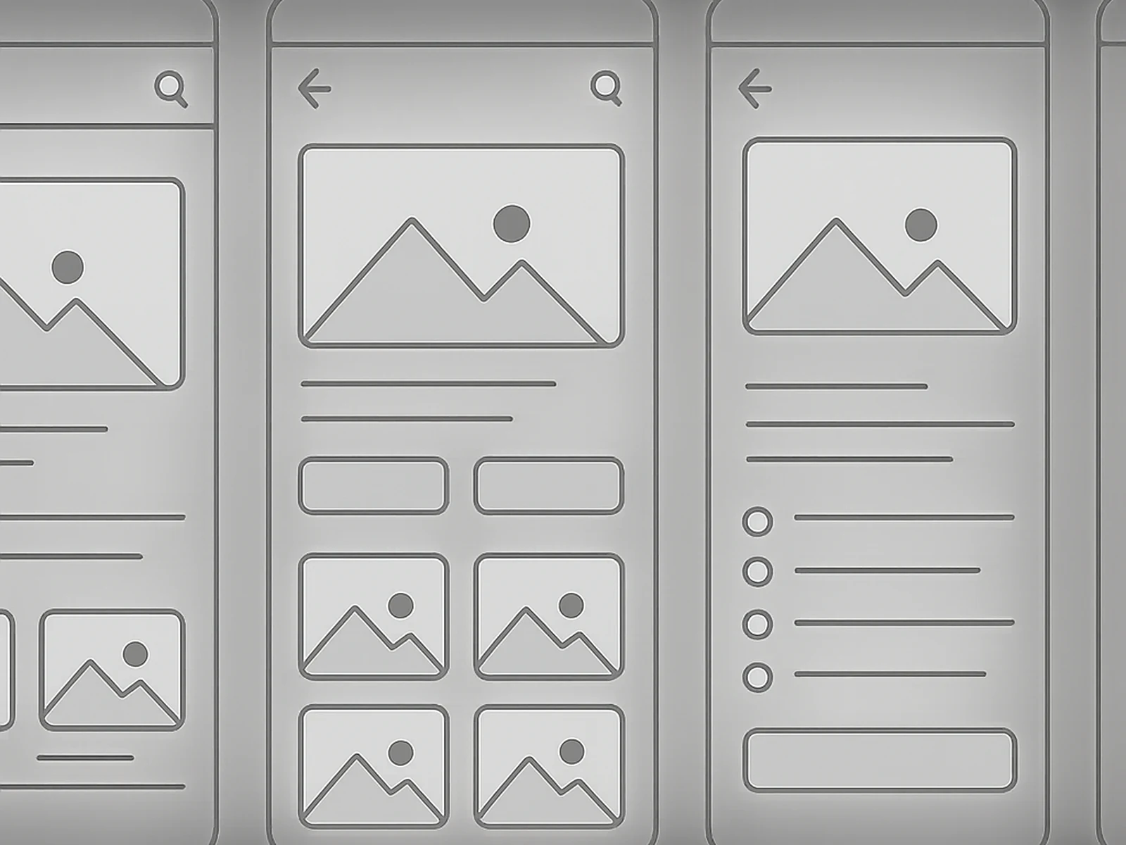 UI/UX Design