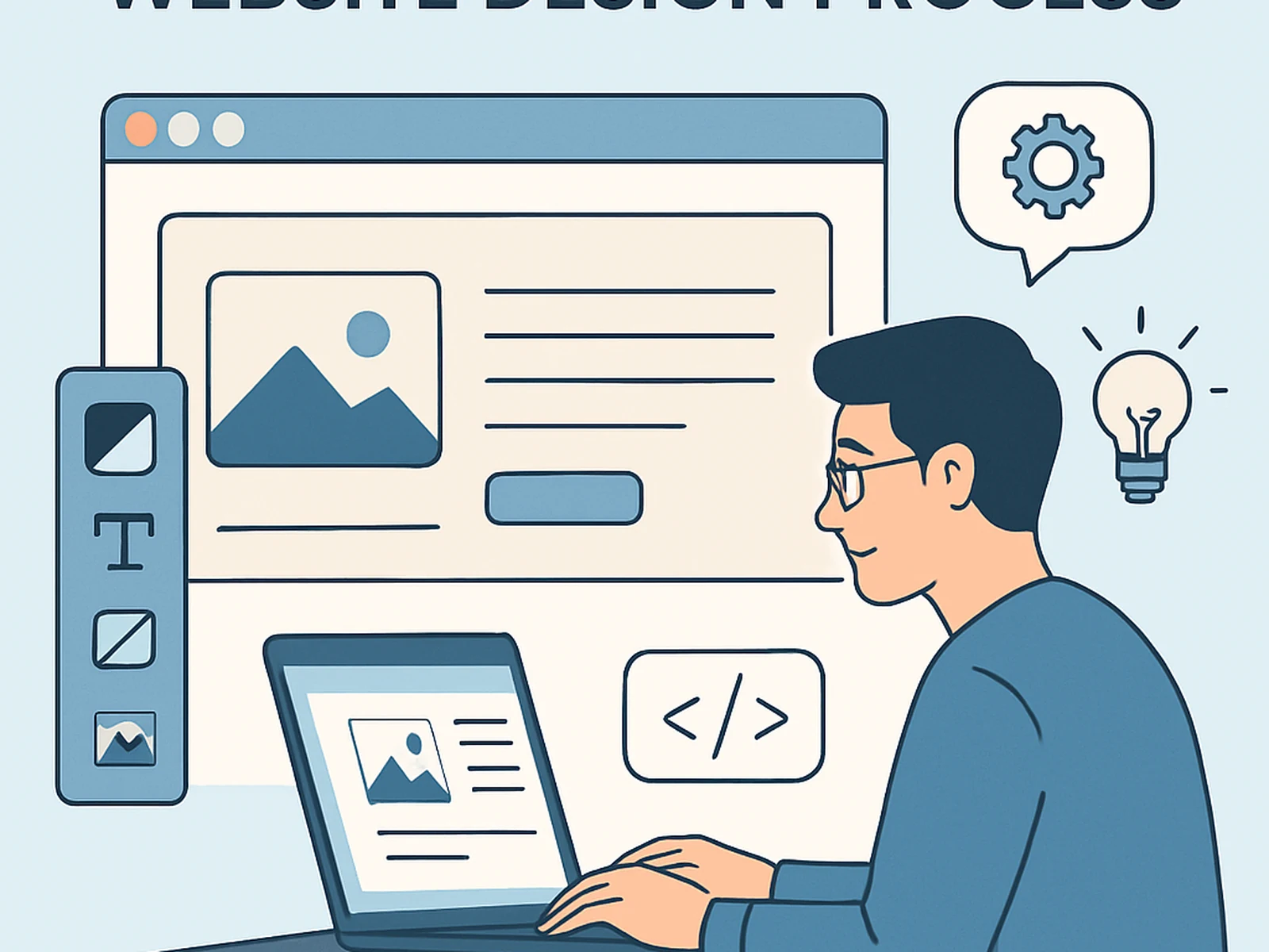 Website Design